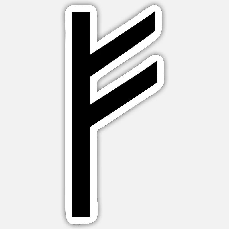 Sticker formato S (10 x 10 cm) - 