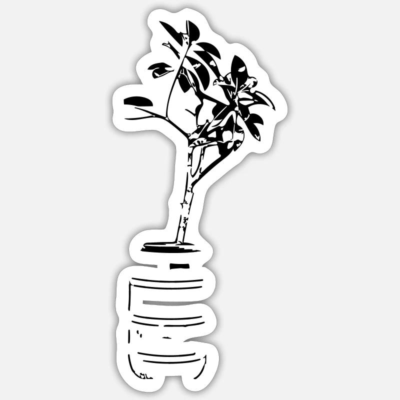 Form 7 Sticker Größe S (10 x 10 cm)