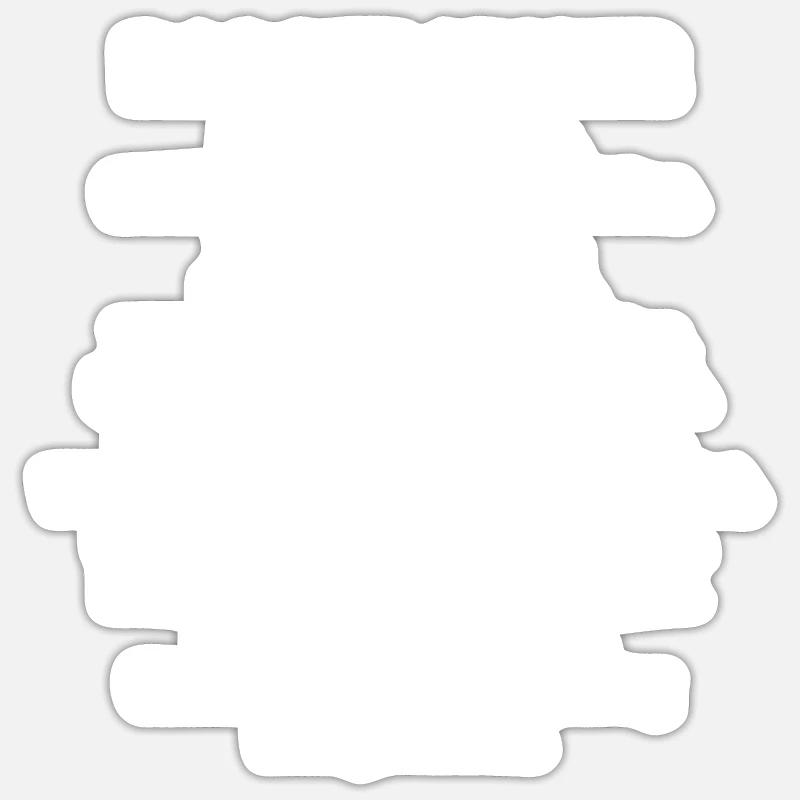 Bagger Baggerfahrer Baggerführer Geschenk Gebet Sticker Größe S (10 x 10 cm)