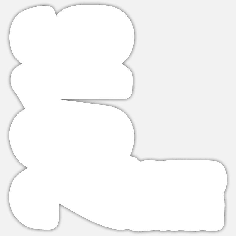 2016 Limited Edition Sticker Größe S (10 x 10 cm)