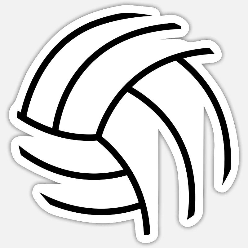 Sticker formato S (10 x 10 cm) - 