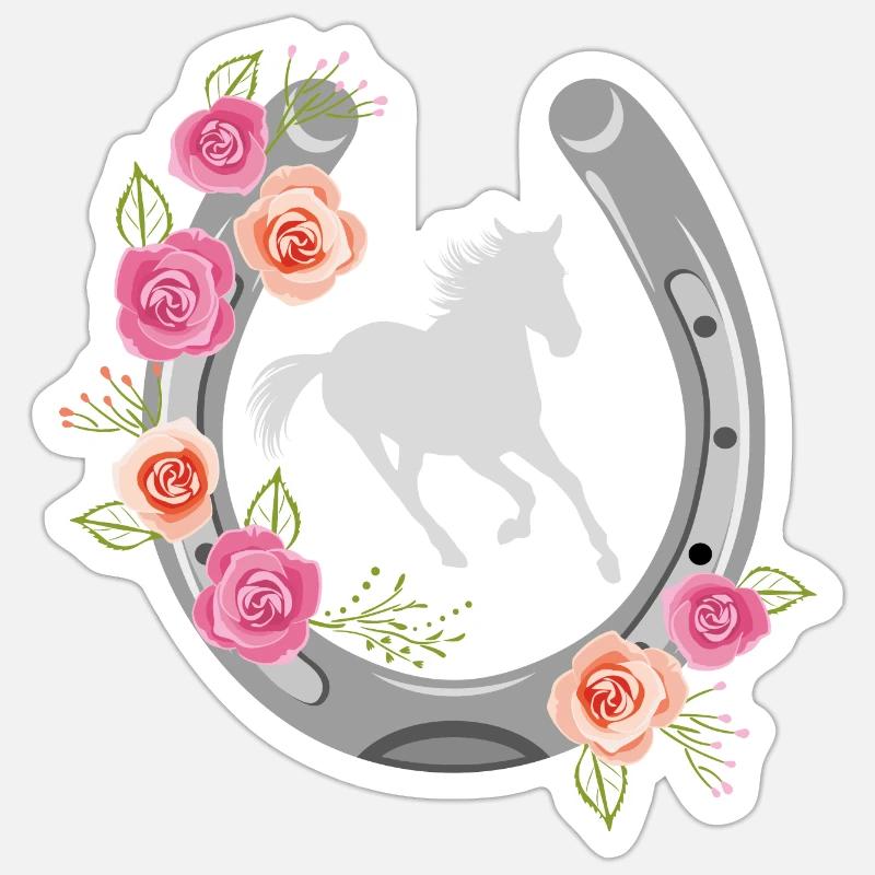 Sticker formato S (10 x 10 cm) -