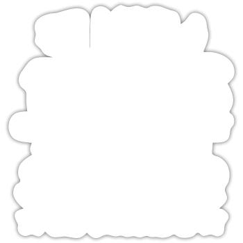 18 Jahre altes Geschenk 18 Jahre altes originelles Geschenk Mann 18 Jahre alt - Sticker Größe S (10 x 10 cm) - Mattweiß - Vorne