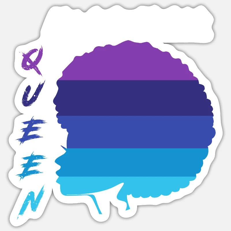 Sternzeichen Skorpion - Sticker Größe S (10 x 10 cm) - Mattweiß