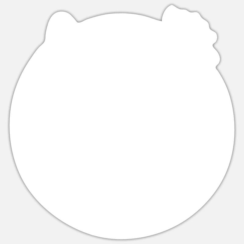 Fee Sticker Größe S (10 x 10 cm)