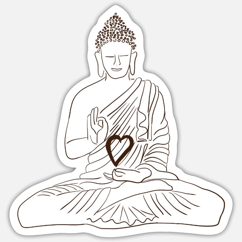 Timeout Sticker taille S (10 x 10 cm)