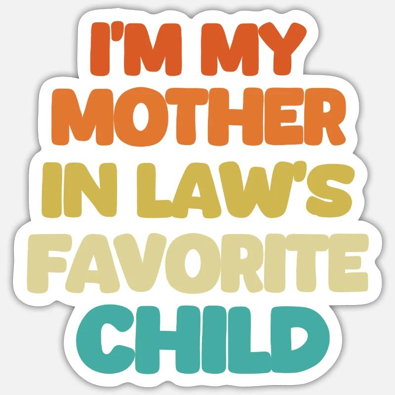 Sticker størrelse S (10 x 10 cm) - 