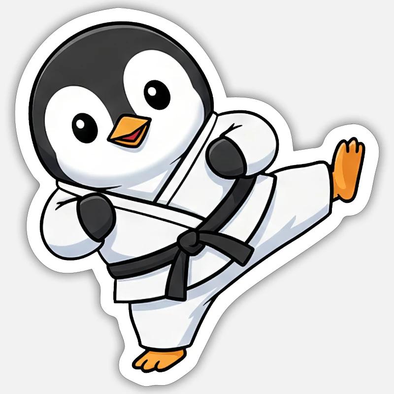 Sticker formato S (10 x 10 cm) - 