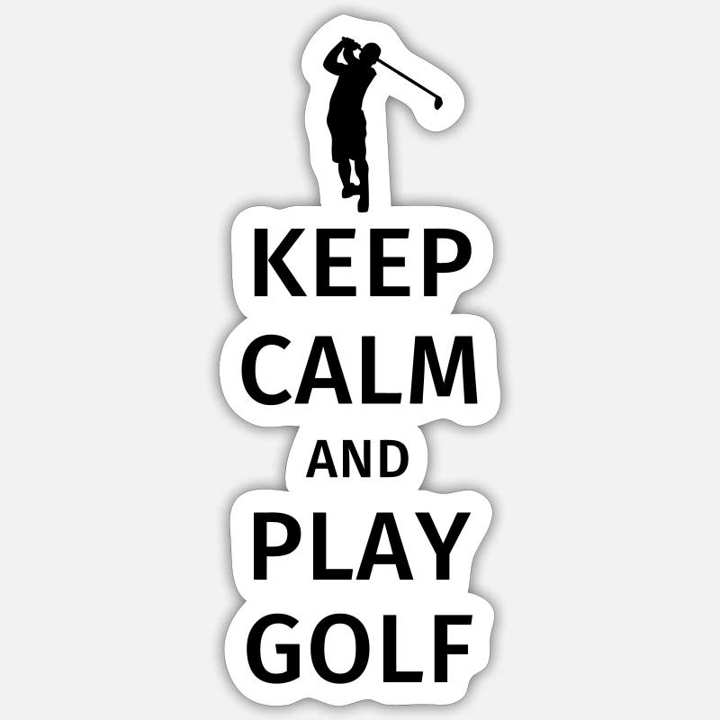 Sticker størrelse S (10 x 10 cm) - 