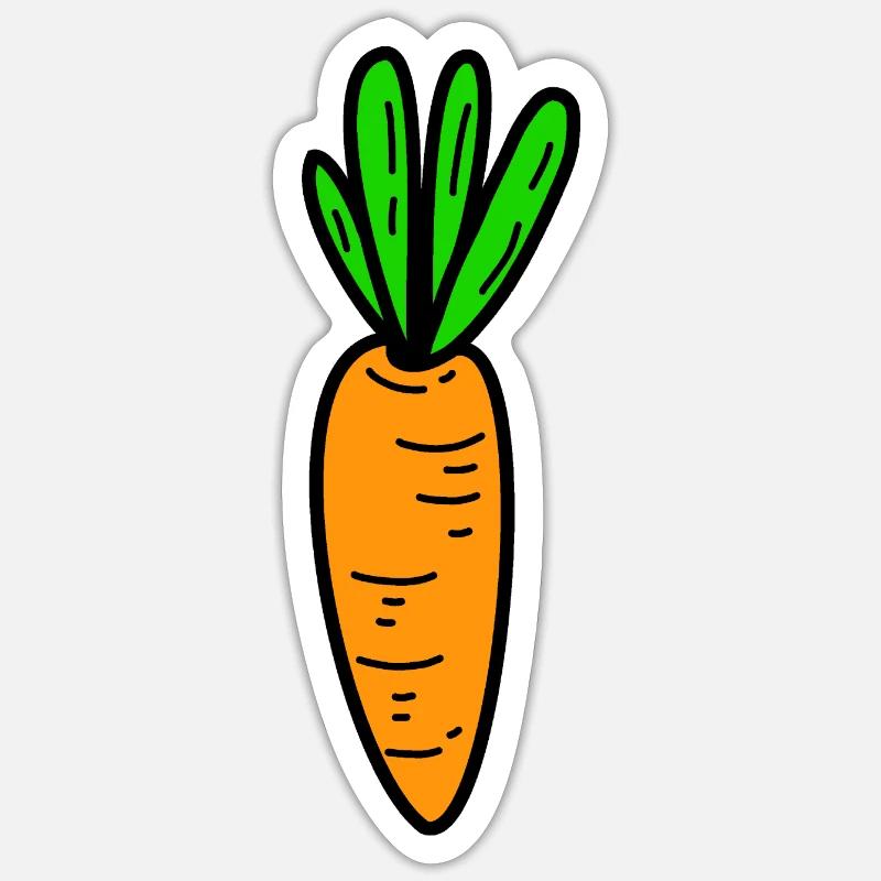 Sticker formato S (10 x 10 cm) - 