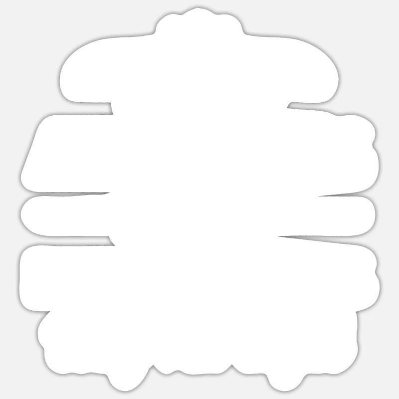 I m Not Arguing I m Just Explaining Why I m Right Sticker size S (10 x 10 cm)