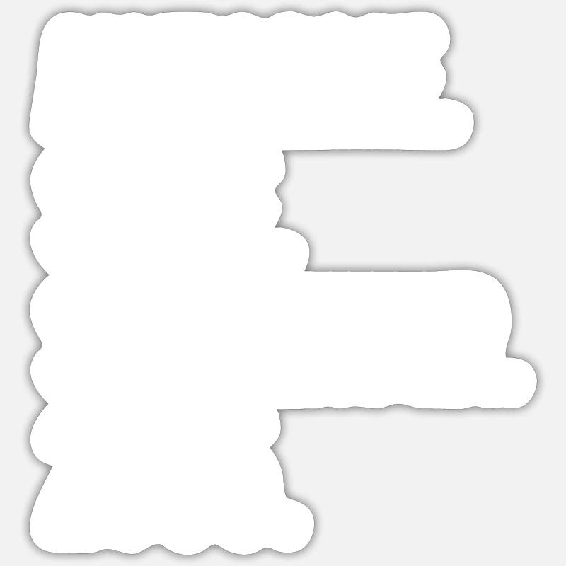 Awesome Since September 2005 Sticker size S (10 x 10 cm)