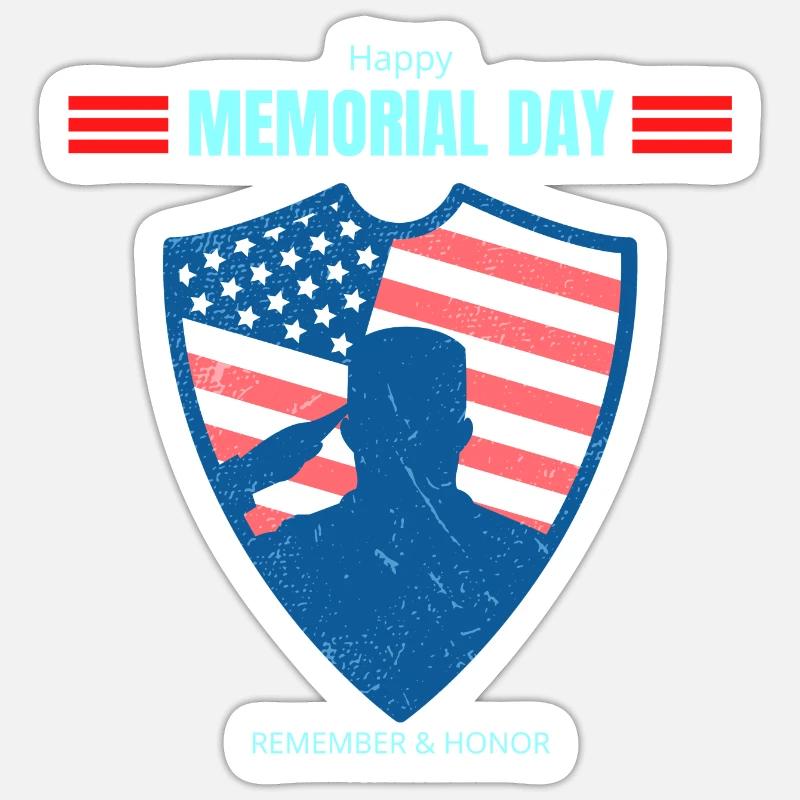 Juneteenth National Independence Day - Sticker size S (10 x 10 cm) - white matte
