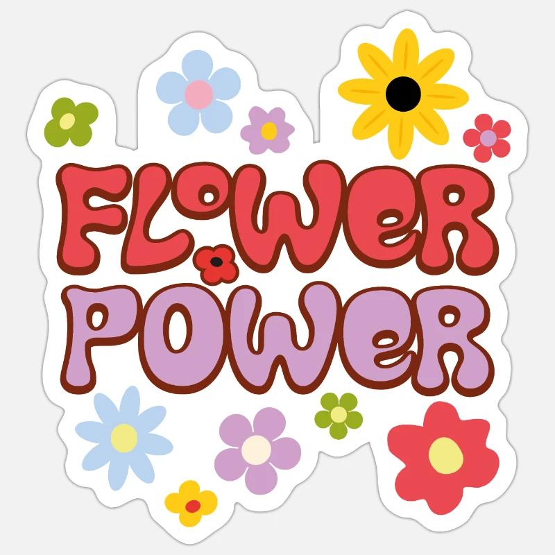 Klistremerke størrelse S (10 x 10 cm) - 