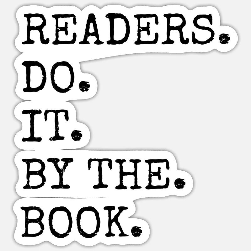 étiquette d’idée cadeau d’école déclaration de comptable chemise de comptable Sticker taille S (10 x 10 cm)