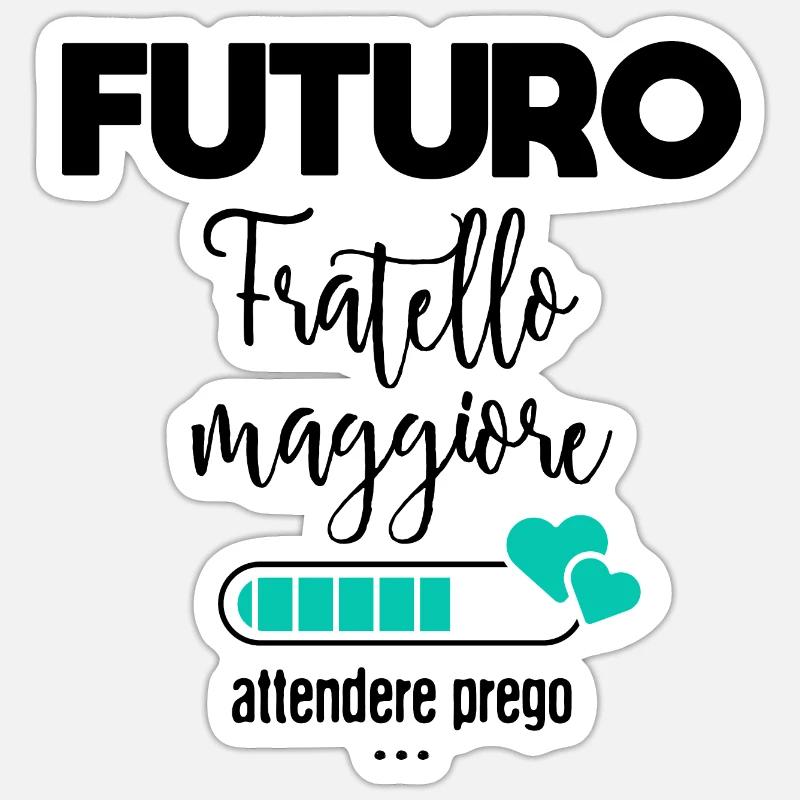 Sticker formato S (10 x 10 cm) - 