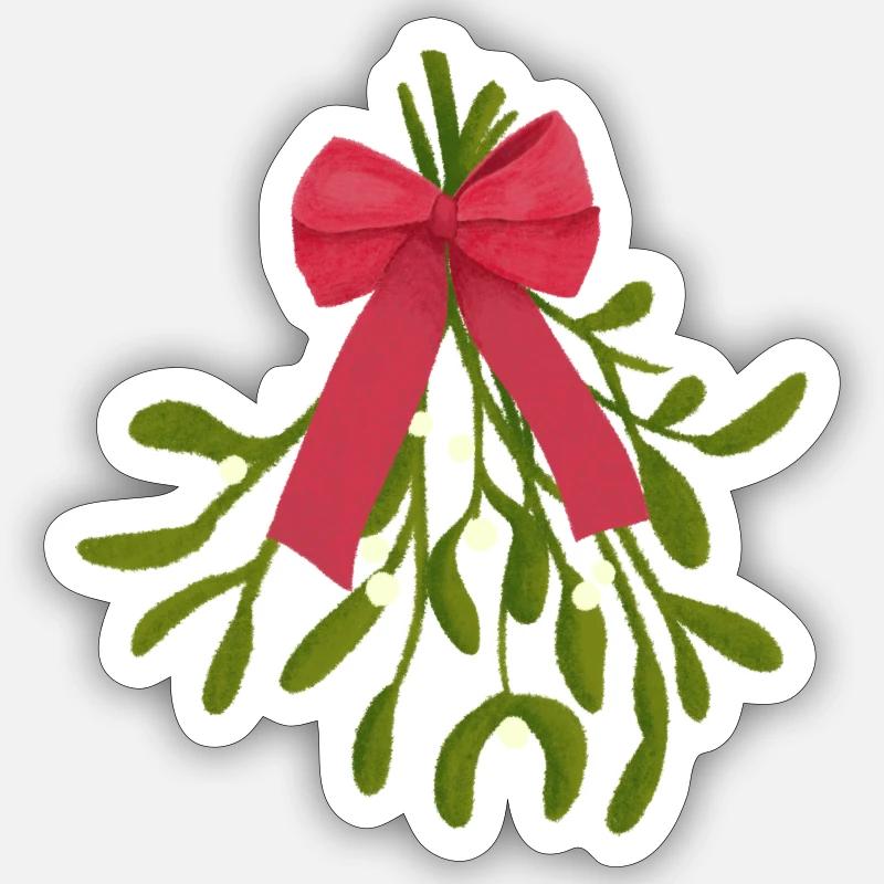 Gui Sticker taille S (10 x 10 cm)