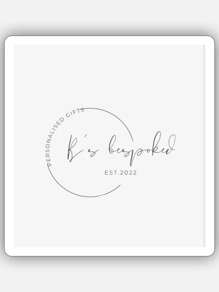 ORIGINAL Tragetasche - Sticker Größe S (10 x 10 cm) - Mattweiß