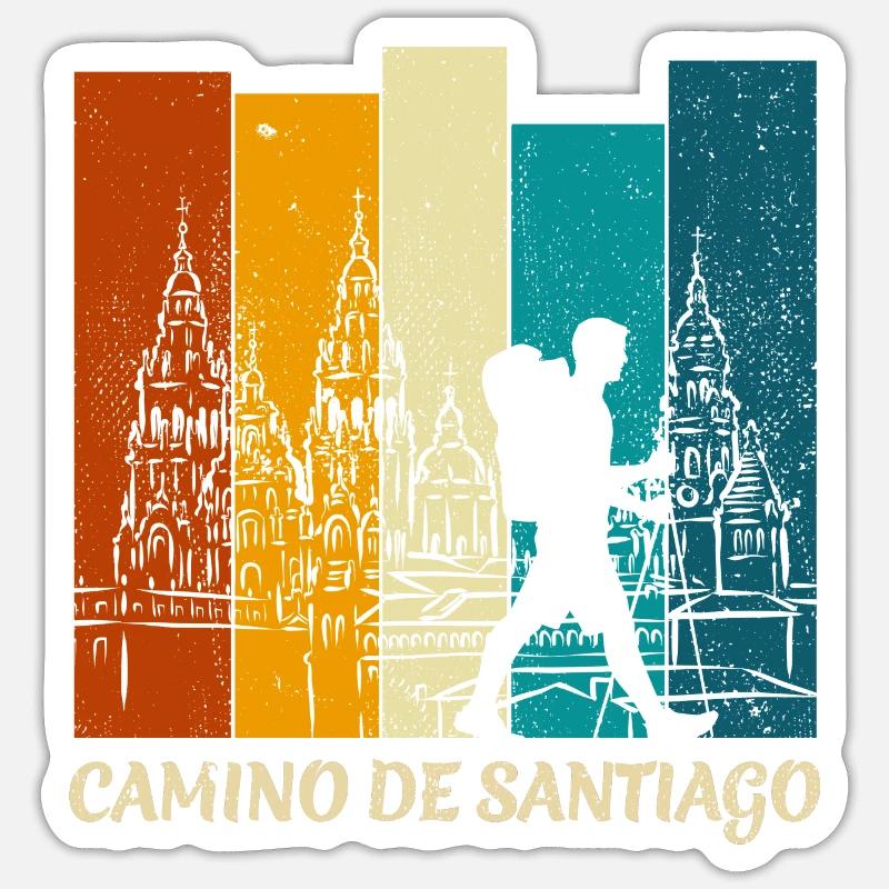 Sticker formato S (10 x 10 cm) - 