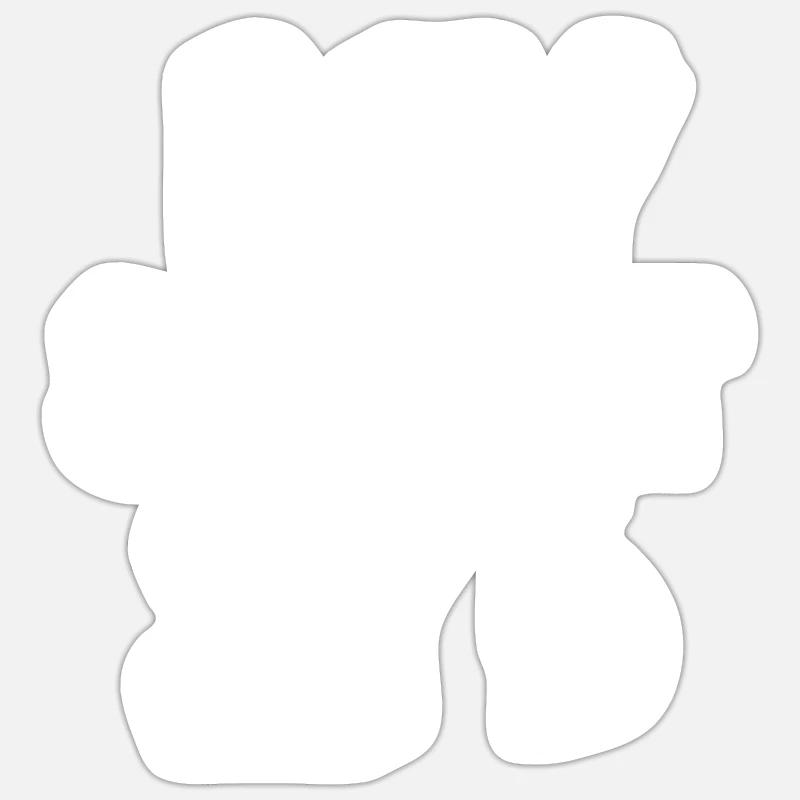 Geburtstag 26 Sticker Größe S (10 x 10 cm)