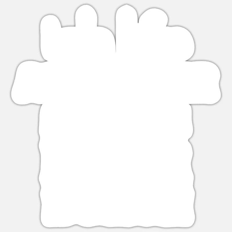 Apotheker Sticker Größe S (10 x 10 cm)