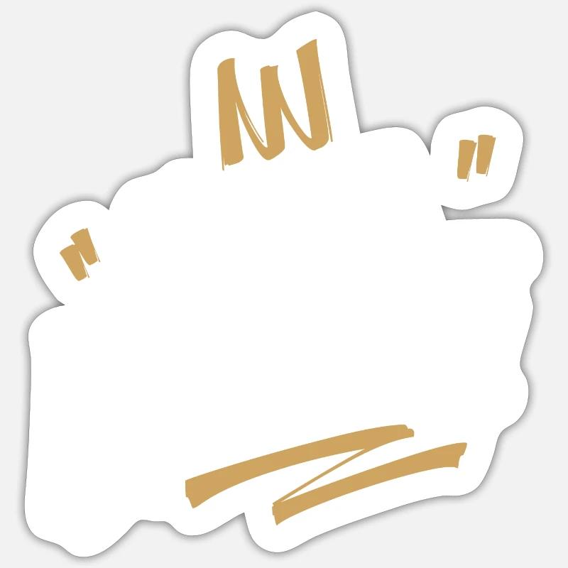 Rasta University Graffiti Tag Style Reggae Sticker size S (10 x 10 cm)
