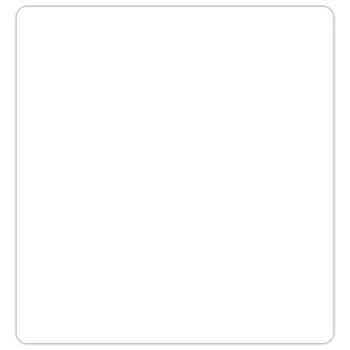 Sweet 86 - Sticker size S (10 x 10 cm) - white matte - Front