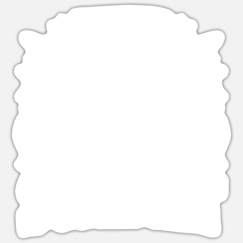 Keep out of direct sunlight! Vampire Goth Emo Sticker Größe S (10 x 10 cm)