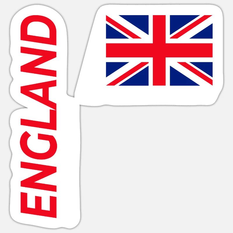 Birmingham Sticker size S (10 x 10 cm)