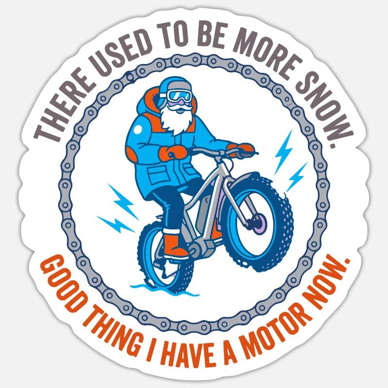 Sticker formato S (10 x 10 cm) - 