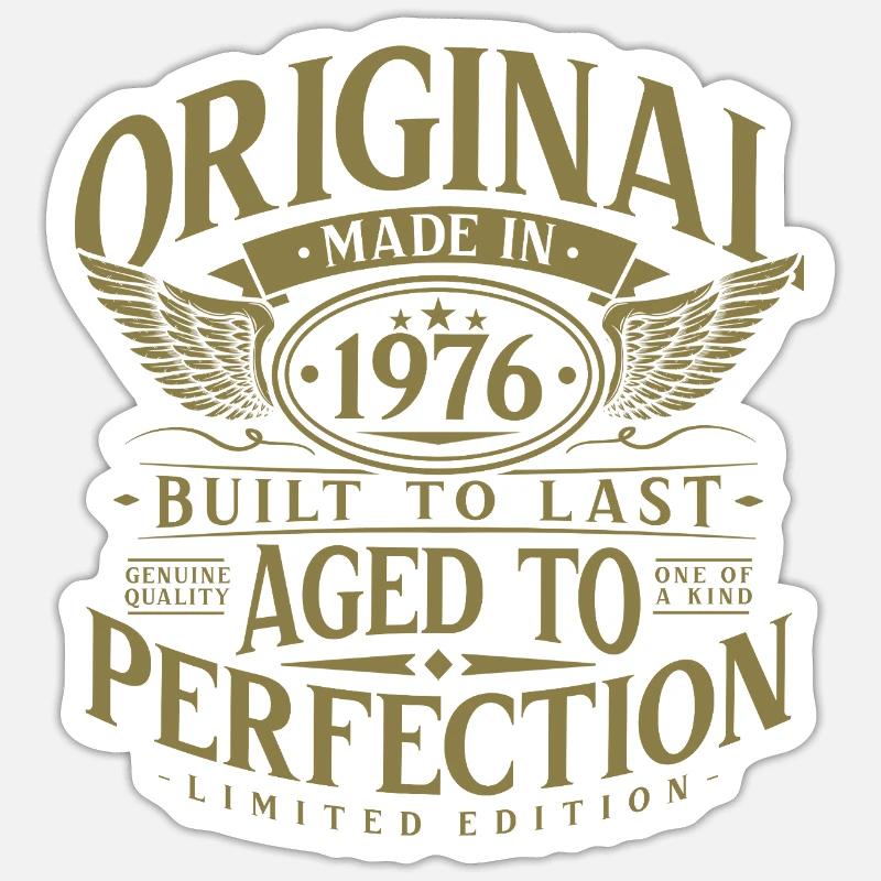 Sticker formato S (10 x 10 cm) - 