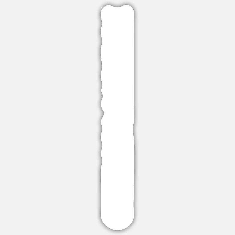 chillimarilli Sticker Größe S (10 x 10 cm)