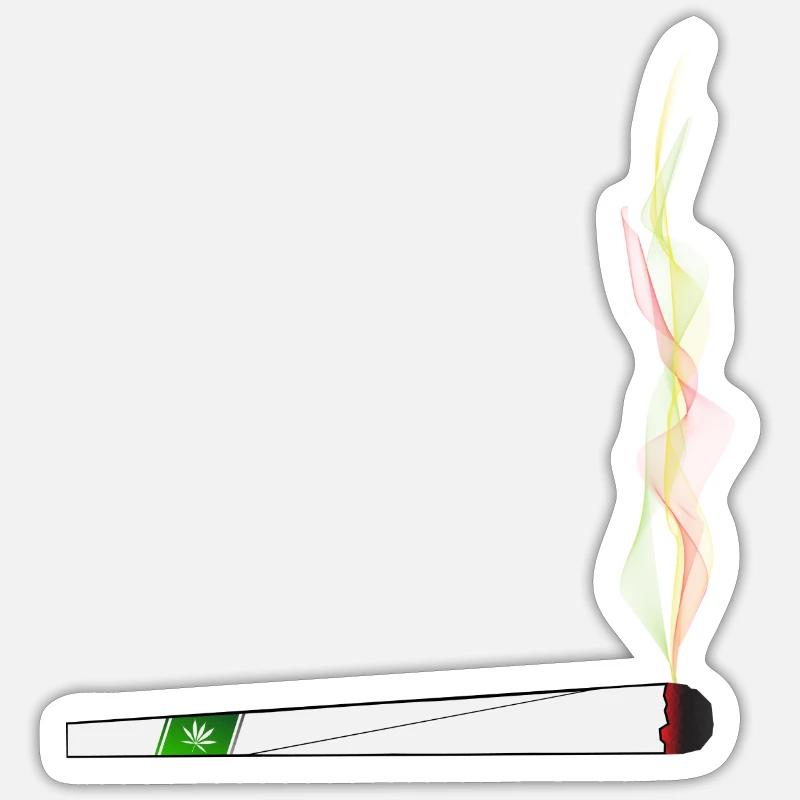 Joint Sticker size S (10 x 10 cm)