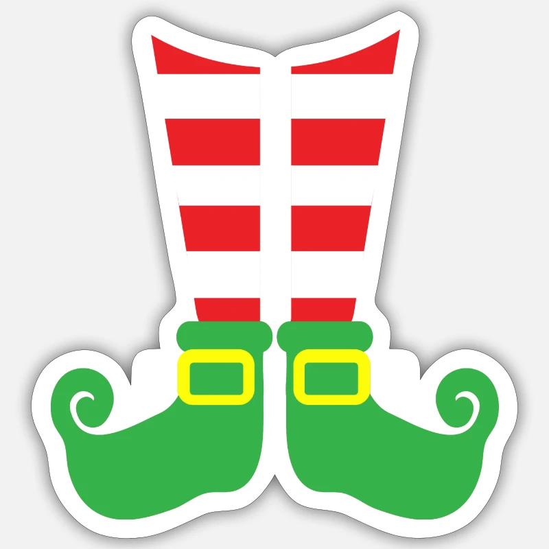 Sticker formato S (10 x 10 cm) - 