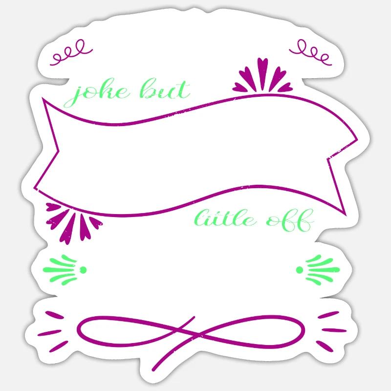 déclaration gamer hacking code happy hacker dictons Sticker taille S (10 x 10 cm)