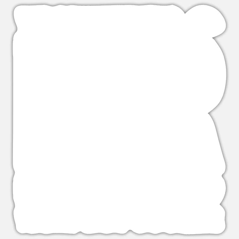 Menuisier Menuiser Papa Menuiserie Sticker taille S (10 x 10 cm)