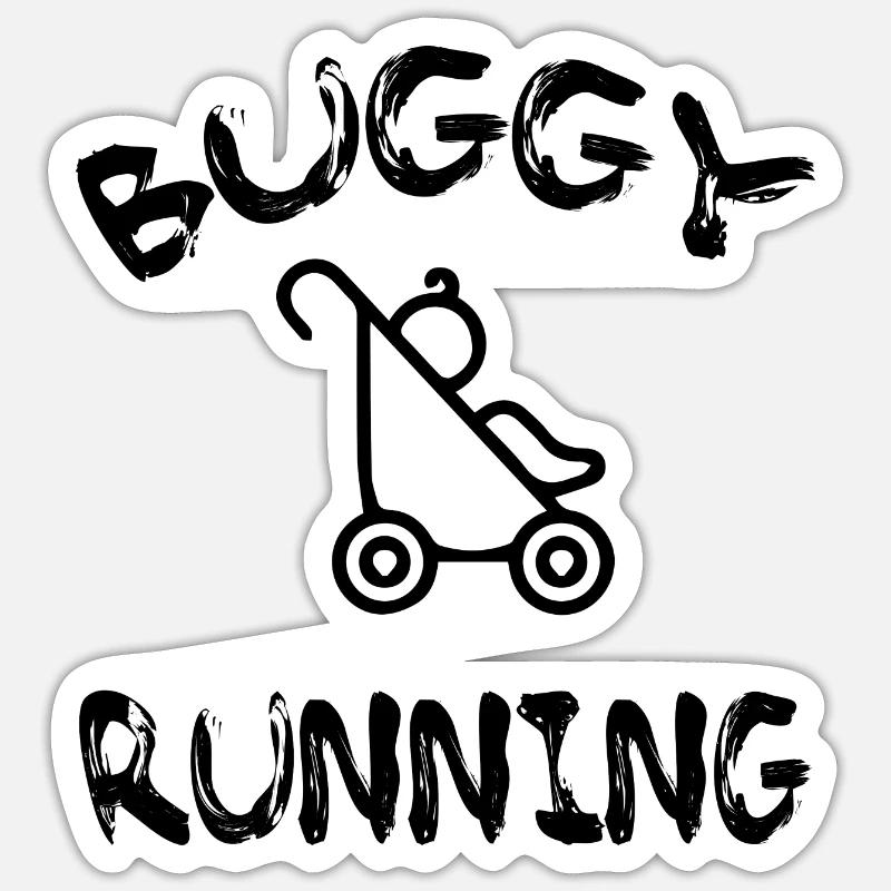 Game Gaming PC - Sticker Größe S (10 x 10 cm) - Mattweiß