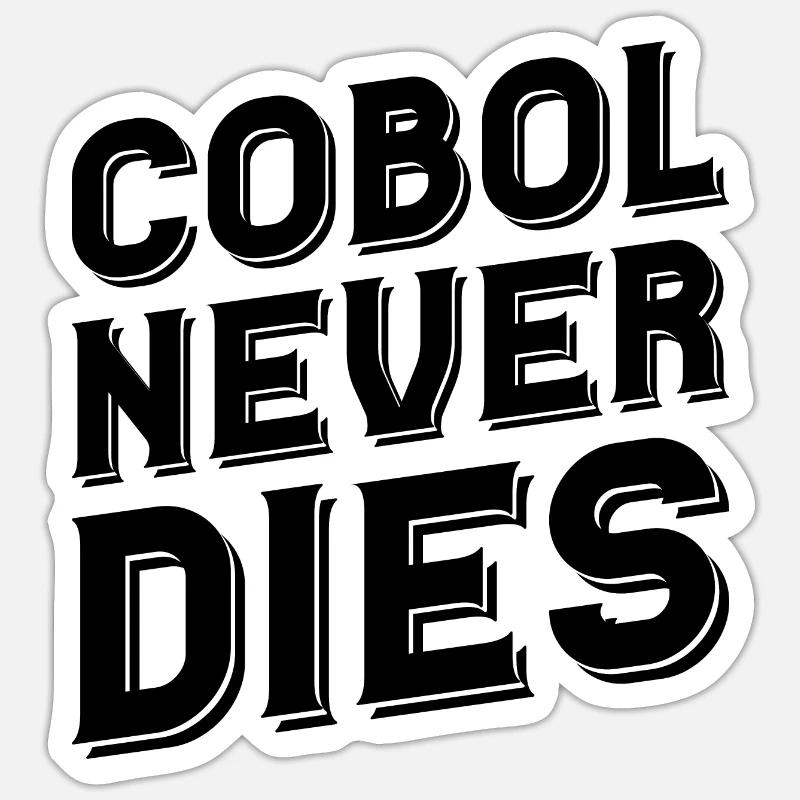 Programmation Sticker taille S (10 x 10 cm)