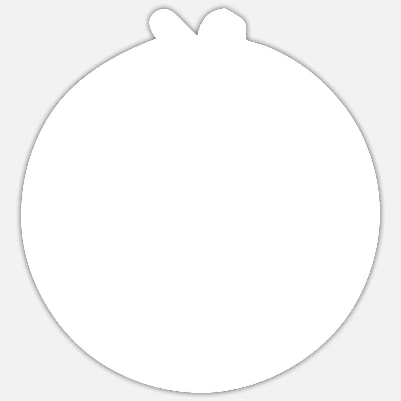 Oldtimer - Auto Nostalgisch Vehicles Sticker size S (10 x 10 cm)