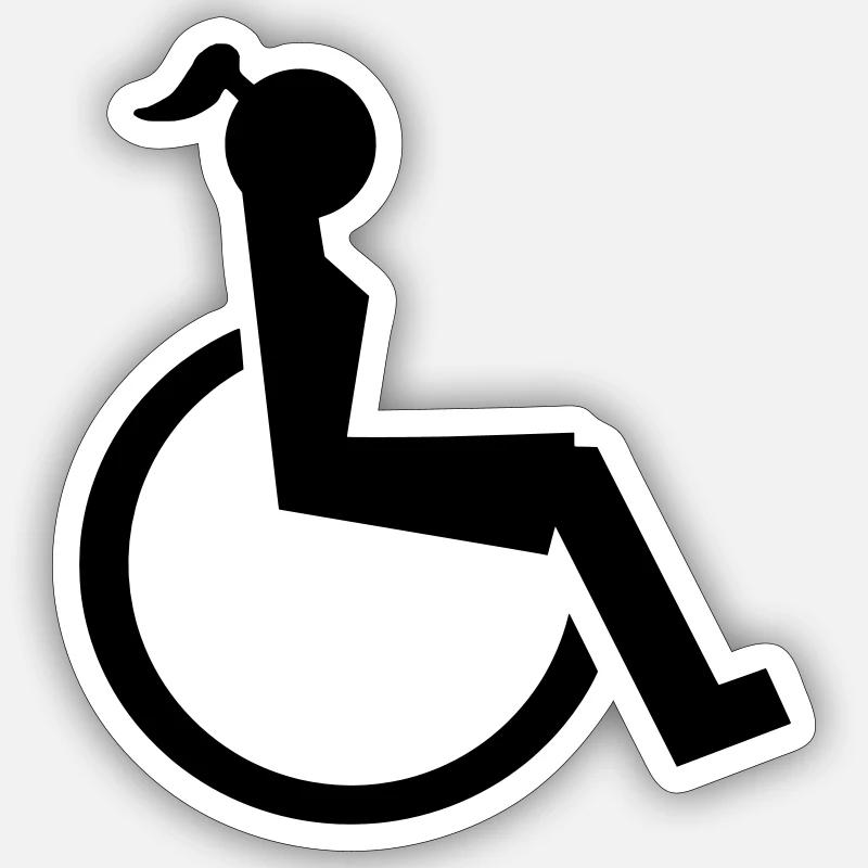 Sticker formato S (10 x 10 cm) - 