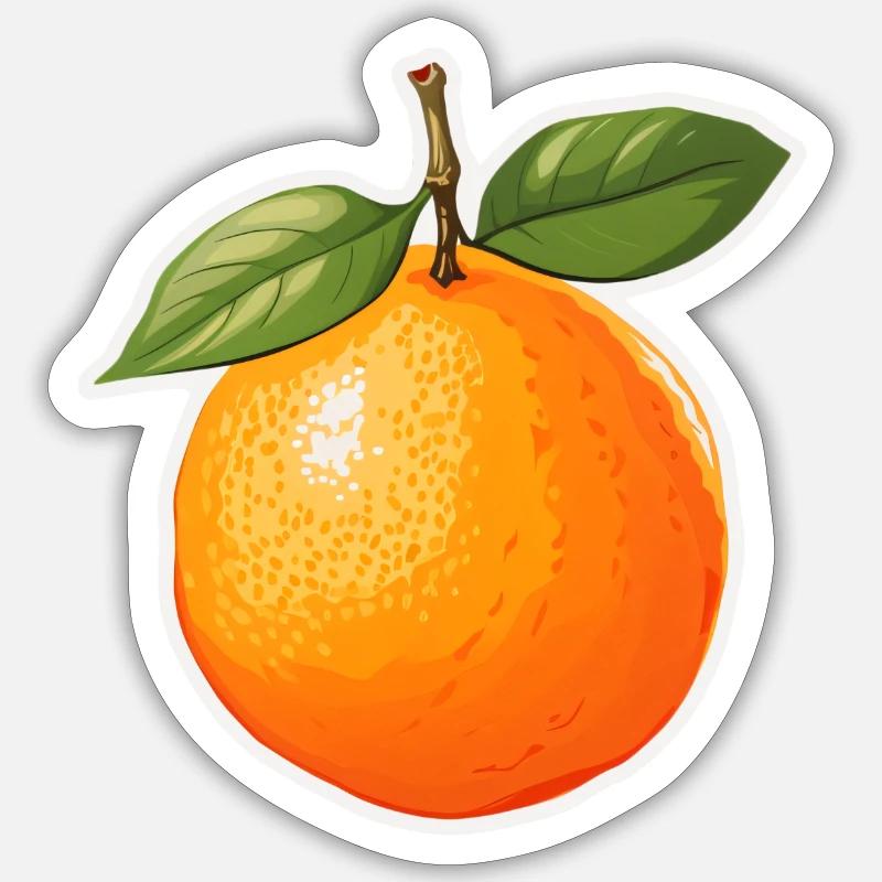 Sticker formato S (10 x 10 cm) - 