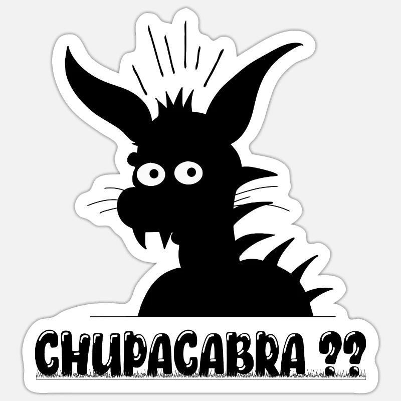 Sticker formato S (10 x 10 cm) - 