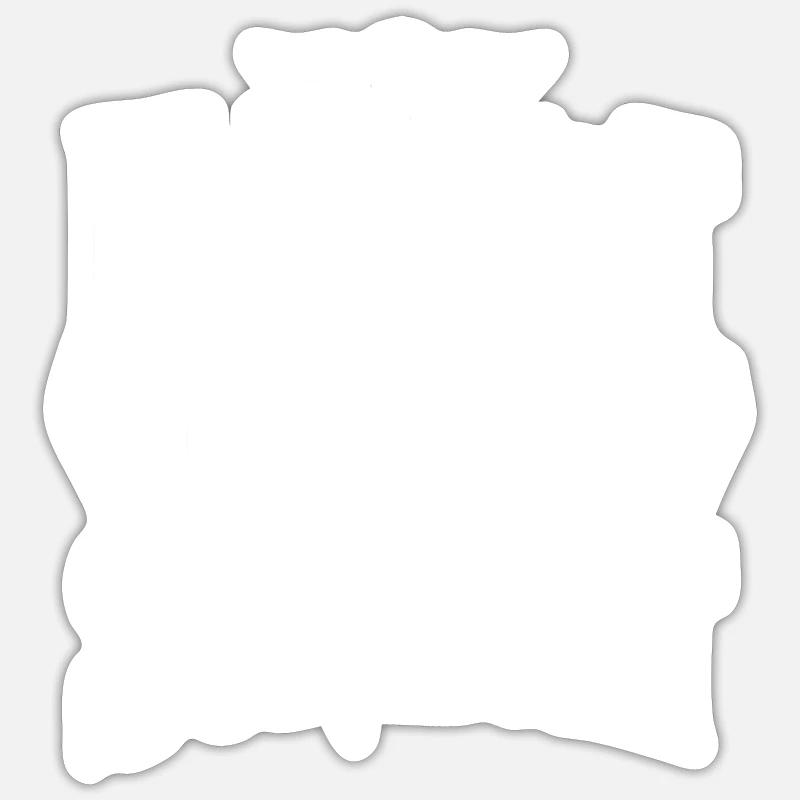 Tenir à l’abri de la lumière directe du soleil ! Vampire Goth Emo Sticker taille S (10 x 10 cm)