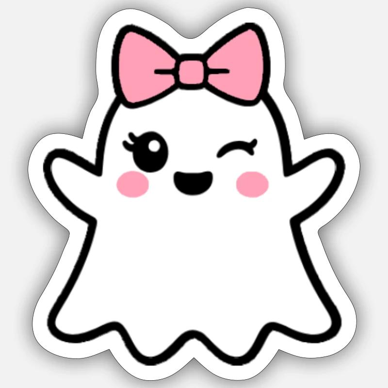 Sticker formato S (10 x 10 cm) - 