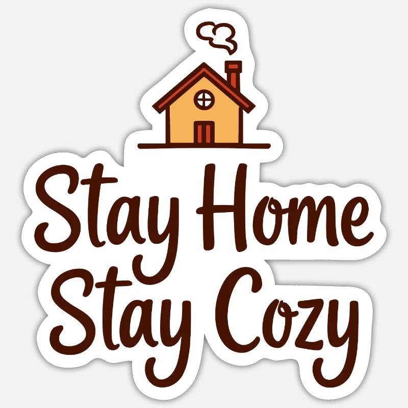 Sticker formato S (10 x 10 cm) - 