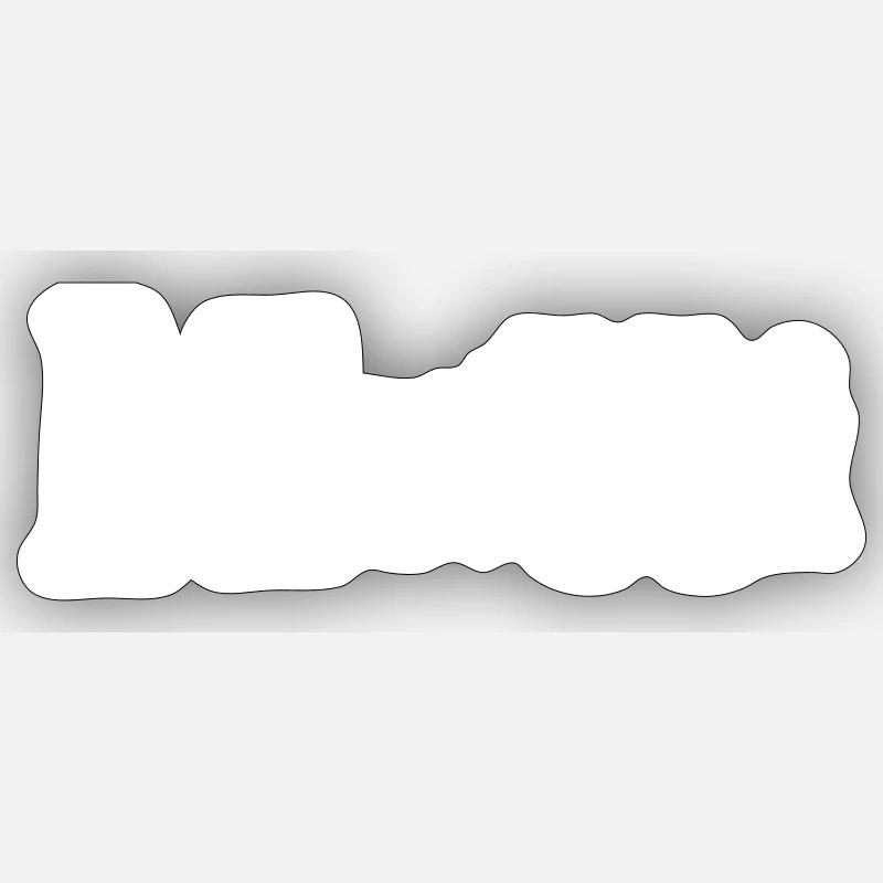 Mutti Sticker Größe S (10 x 10 cm)