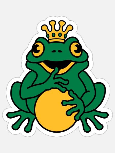  - Sticker Größe S (10 x 10 cm) - Mattweiß