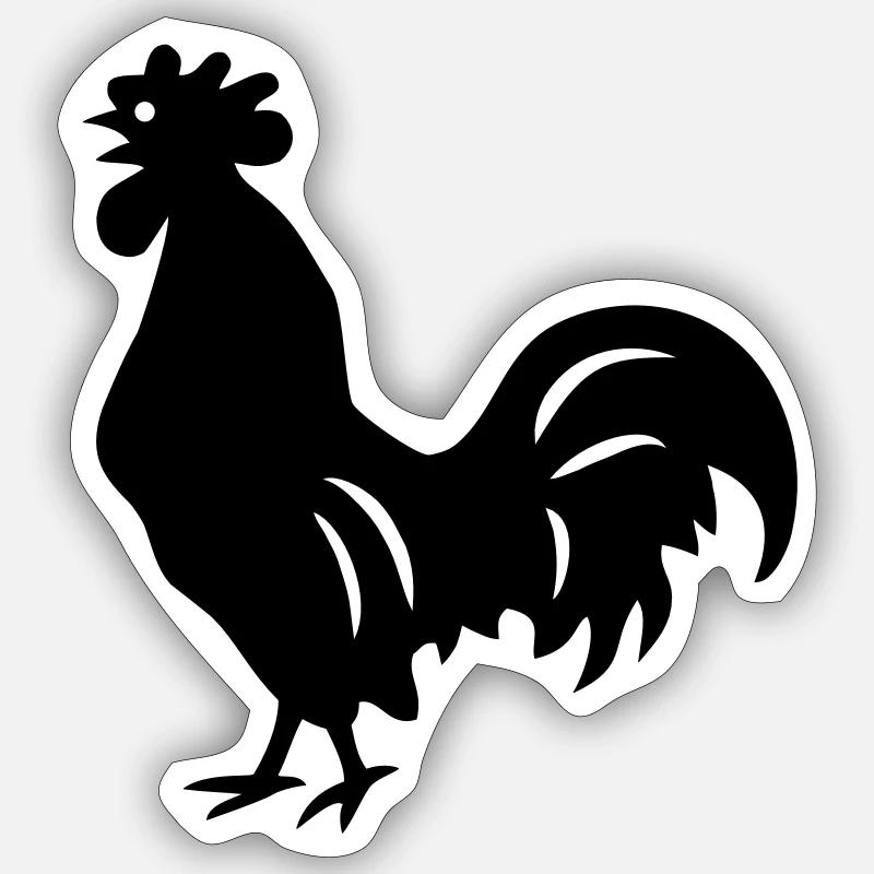 gallo Adesivo