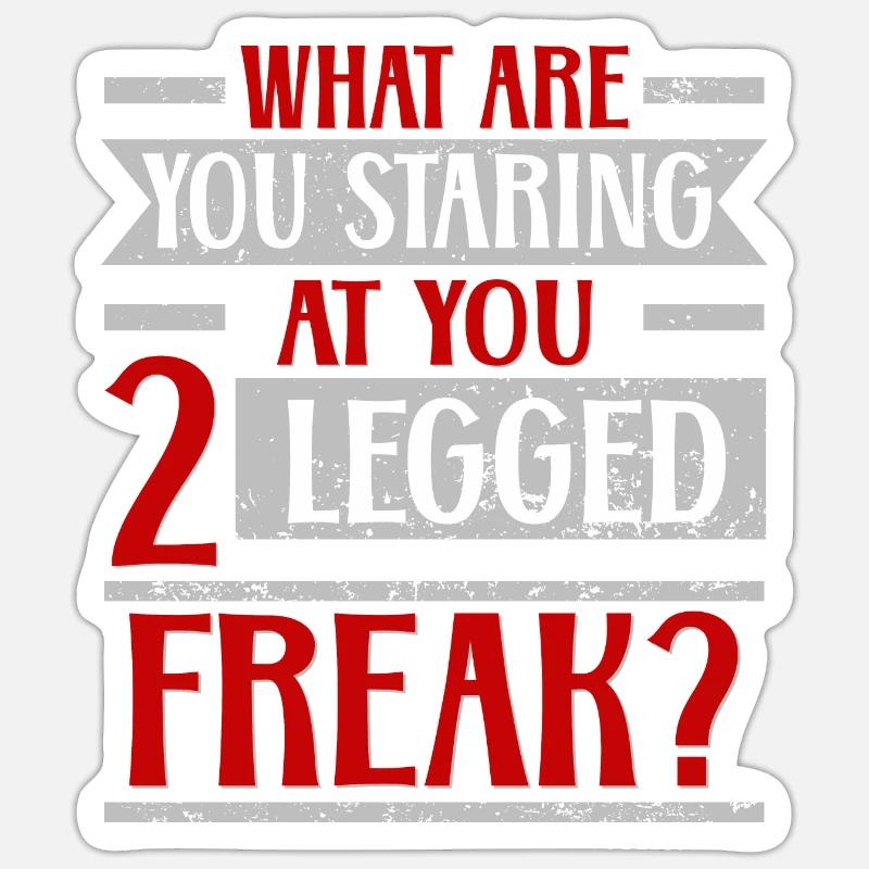 Rollstuhl Beinamputation Bewusstsein Amputation Sticker Größe S (10 x 10 cm)