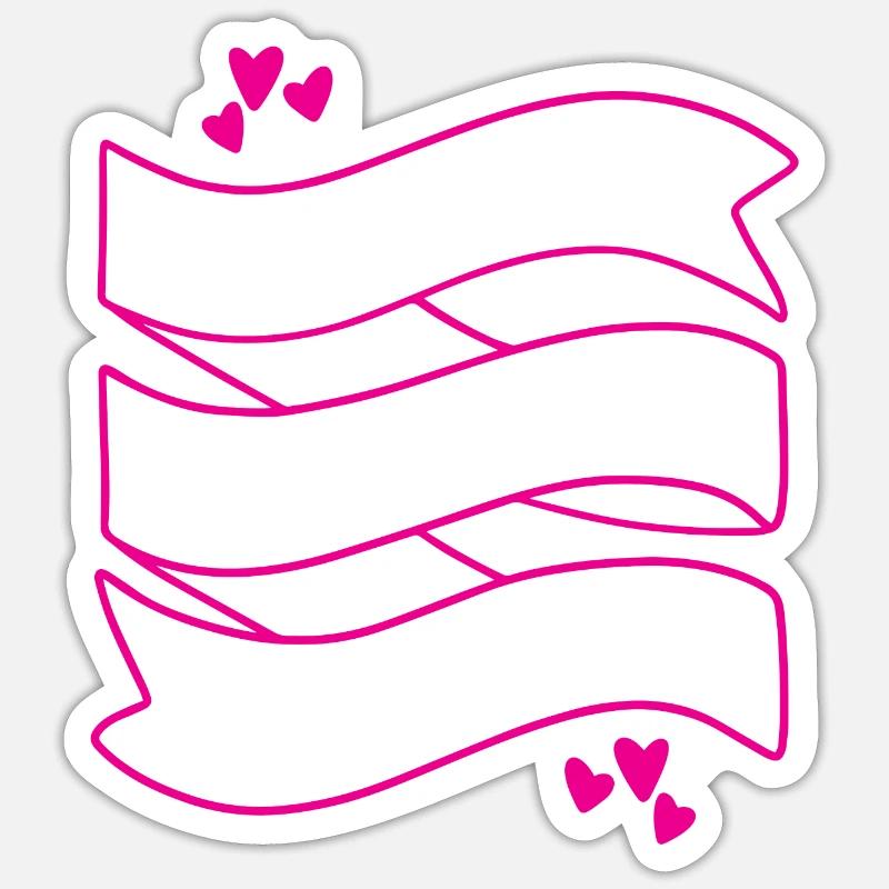 Beste Mutter aller Zeiten - Sticker Größe S (10 x 10 cm) - Mattweiß